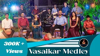 vasaikar medley vasaikar songs fusion beats