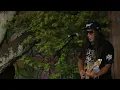 Jordan T - Sunset Tonight (Live Cal Roots Fest)