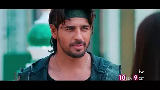 عالم العنف والرومانسية يشتعلون على يد سيدهارث مالهوترا غدا في MARJAAVAAN  عالم العنف والرومانسية يشتعلون على يد سيدهارث مالهوترا غدا في MARJAAVAAN