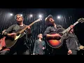 NEEDTOBREATHE: Brother — Unplugged (Acoustic Live Tour 2019)