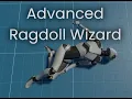 Unity Advanced Ragdoll Wizard