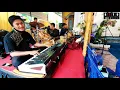 Download Lagu LANCARAN MARIKANGEN ‼️ BABLAS PRAHU LAYAR - OJO DIPLEROKI - SWORO SULING 🔴 BAYU MUSIC