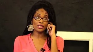Feminismo Negro e Filosofia - Djamila Ribeiro  (Mulheres na Política )