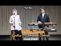 Gadis Dilembah Sunyi (Black Brothers) - Ning Prast (cover ) \u0026 Chris (music)