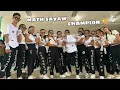 MATH SAYAW CHAMPION 2022 GR 12-STEM SJNHS