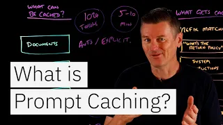 What is Prompt Caching Optimize LLM Latency with AI Transformers