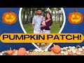 PUMPKIN PATCH ADVENTURE