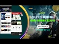 Advanced Movie Booking Web Project Design in 15 min CodeShow LapZ 2023