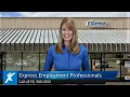 Express Employment Professionals - Ottawa IL Celebrates Five Star Review by Colleen Harrison