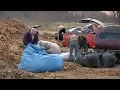 Yard Waste Site Is Open And Special Materials Drop-off Day