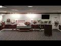 Taylor Funeral