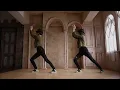 RAIN(비) - The Best Present by Sandy&Mandy (Dance Cover)