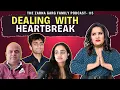 Lagu The Zarna Garg Family Podcast | Episode 115: Dealing With Heartbreak
