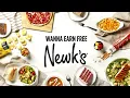 Earn Points Get Free Newk s