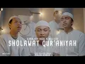 Lagu Sholawat Quraniyah - Santri Njoso Banjari