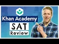 Khan Academy SAT Prep Review Better Than Kaplan