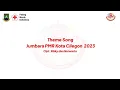 Download Lagu JINGLE JUMBARA PMR - PMI KOTA CILEGON