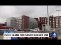 Vanderbilt University Medical Center to cut 250M from research budget