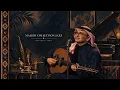 MAJEED COLLECTION JAZZ | عبدالمجيد عبدالله - جلسة جاز 🎷