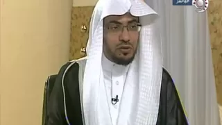 هل الأموات في حياة البرزخ يشعرون بالأحياء      للشيخ صالح المغامسي دندنها