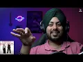 Reaction on Straight Ballin - Karan Aujla x Divine