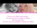 Lexie Liu - POP GIRL (with Yves) | Color coded lyrics 