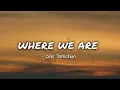 Lagu Where We Are - One Direction (Lyrics) [Tiktok Version]