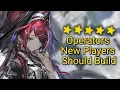 Lagu 5 Star Operators New Players Should Build | Arknights
