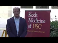 How Keck Medicine of USC Cared for Their Caregivers