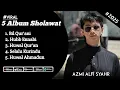 Download Lagu 5 Album Sholawat Viral 2025 By Azmi Alfi Syahr
