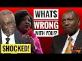 Lagu ODINGA FAMILY ANNOYED WITH RUTO AFTER HE DID THIS DURING MASHUJAA DAY!!
