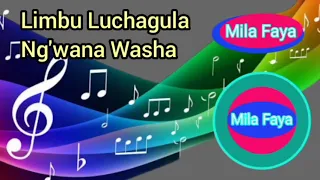 limbu luchagula ngwana namachagu