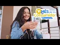 Passagens Promo - Mes do Consumidor