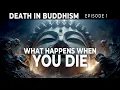 Download Lagu What REALLY Happens When You Die? | Death in Buddhism (Ep. 1)