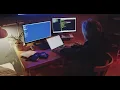Programmers Stock Footage Typing Codes 4K Free Stock s Copyright Free s
