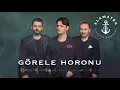 Alamatra - Görele Horonu I Pusula © 2019 Kalan Müzik