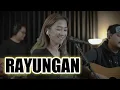 Download Lagu RAYUNGAN | 3PEMUDA BERBAHAYA FEAT FANNY SABILA COVER VERSI KENYED FUN JAVA