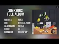 Lagu CHEEMA Y - THE SIMPSONS (FULL ALBUM) | Official Audio Jukebox | Prod. Gur Sidhu | Punjabi Songs 2025