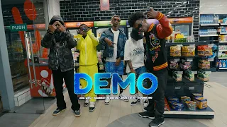 demo ariel wayz sagamba soldier kid bruce the 1st u0026 kivumbi king official video 