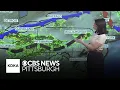 KDKA-TV Morning Forecast