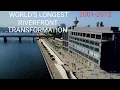 Download Lagu SABARMATI RIVER | TRANSFORMATION FROM 2001-2012 | WORLD'S LONGEST RIVERFRONT | AHMEDABAD