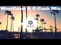 Download Lagu West Coast \u0026 G-Funk Classics Mix