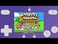 Download Lagu How To Install Harvest Moon Friends of Mineral Town on iPhone? GBA Emulator Tutorial