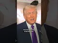 Trump Says Obama Leaked Classified Information on Aliens