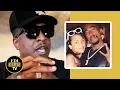 Tupac and Kidada Dated After Pac Apologizes To The Jones Family