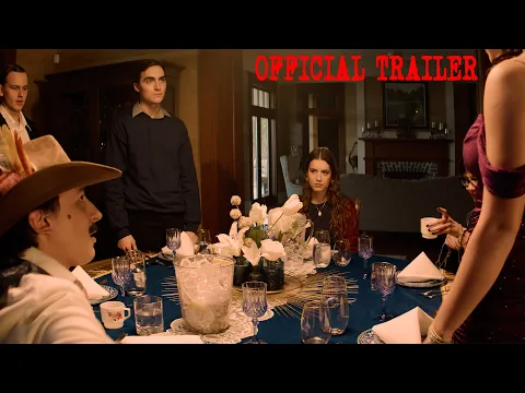 Red Herring | Official Trailer