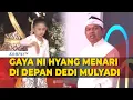 Download Lagu Di Depan Dedi Mulyadi, Ni Hyang Menari Saat Rapat Paripurna DPRD Jabar