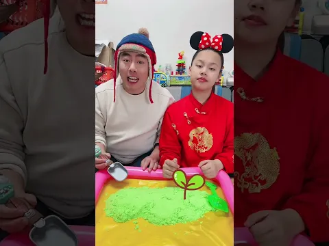 My Baby Play Daily Vlog, My Father Is My Hero #Han Sinh #Shorts