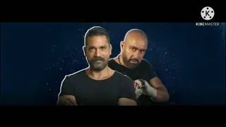 اغنية تتر مسلسل نسل الاغراب غناء تامر حسني 