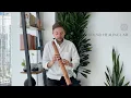 Download Lagu 432 Hz Spirit Flute -  Bass Low C
